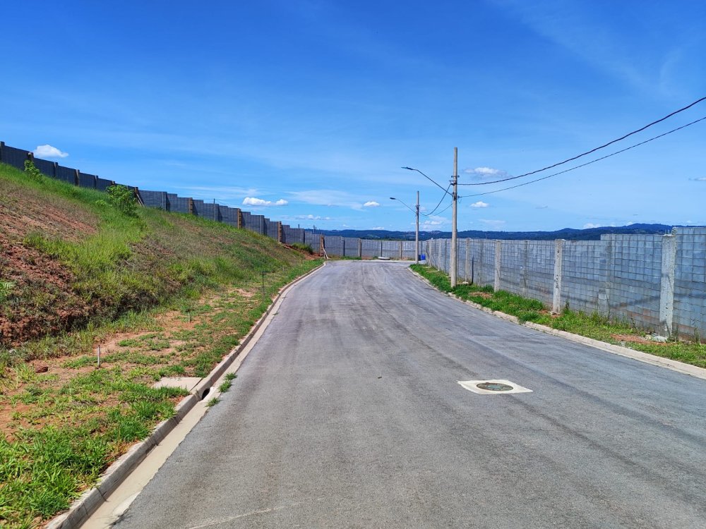 Terreno em Condomnio - Venda - Nova Itapevi - Itapevi - SP