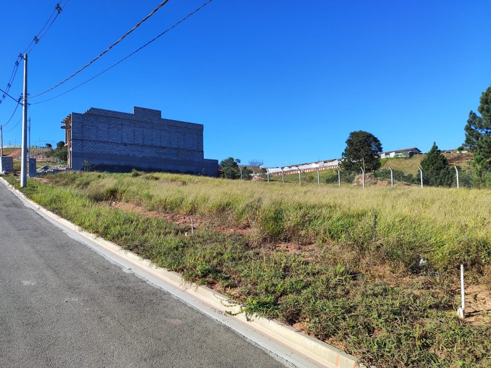 Terreno em Condomnio - Venda - Nova Itapevi - Itapevi - SP