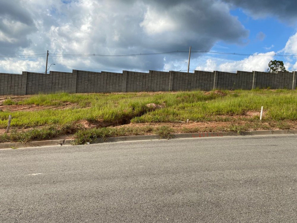 Terreno em Condomnio - Venda - Nova Itapevi - Itapevi - SP