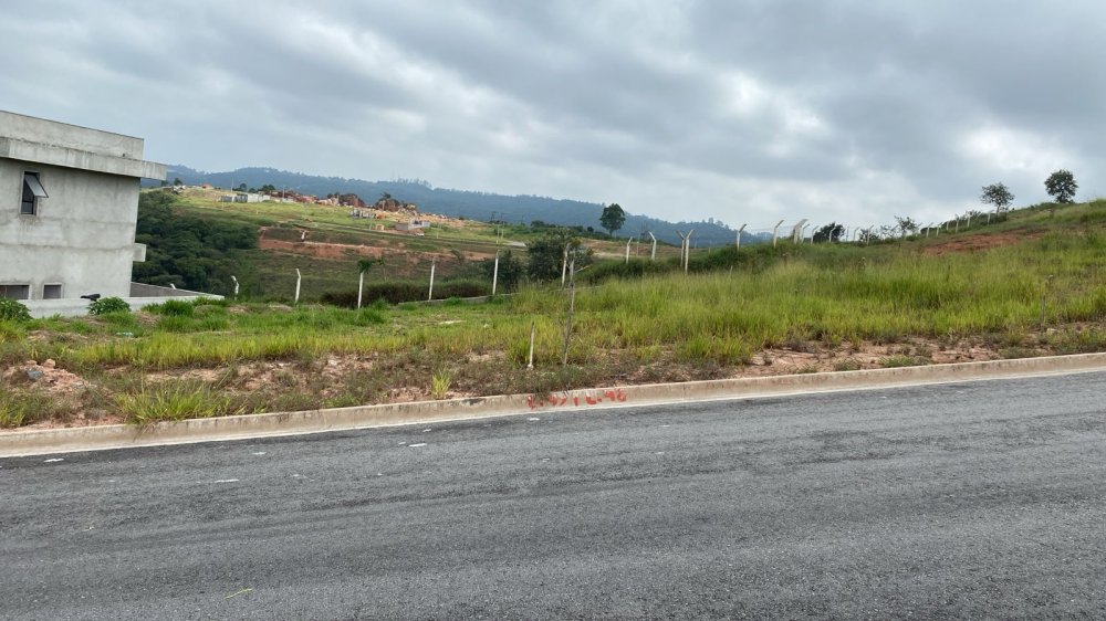 Terreno em Condomnio - Venda - Nova Itapevi - Itapevi - SP