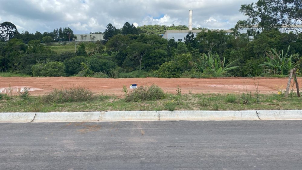 Terreno em Condomnio - Venda - Jardim Atalaia - Cotia - SP